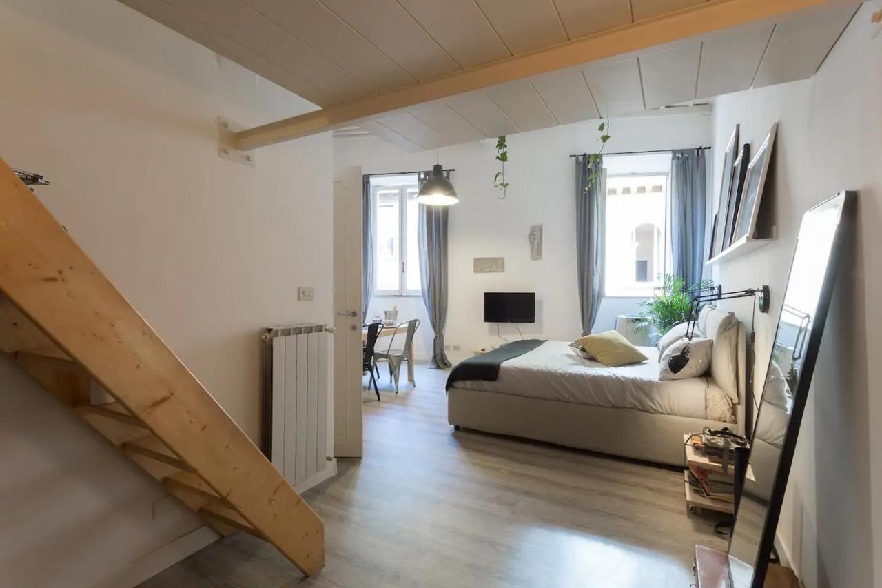 Vieqqua Holiday Home Rom Exterior foto