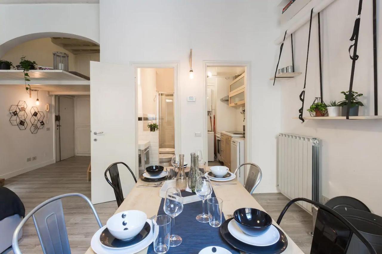 Vieqqua Holiday Home Rom Exterior foto