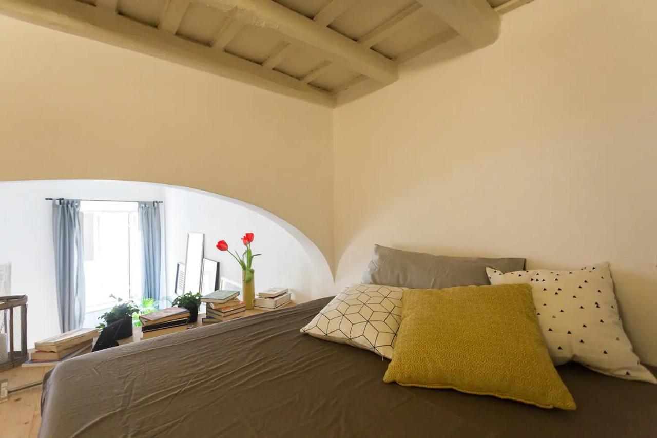 Vieqqua Holiday Home Rom Exterior foto