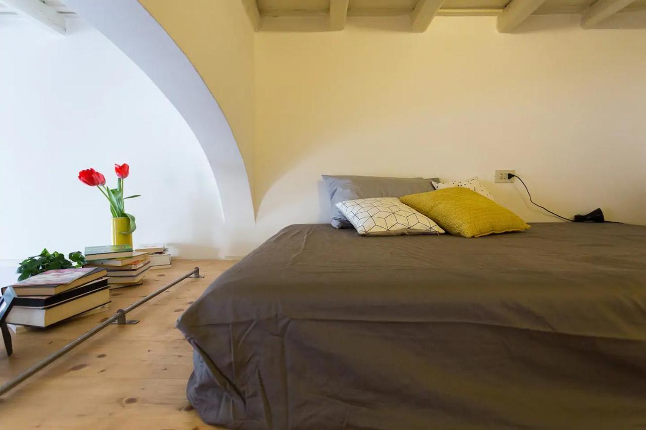 Vieqqua Holiday Home Rom Exterior foto
